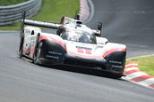 Porsche 919 Hybrid EVO