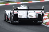 Porsche 919 Hybrid EVO