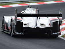 Porsche 919 Hybrid EVO