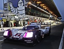 Porsche 919 Hybrid Le Mans