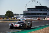 Porsche 919 Hybrid Le Mans