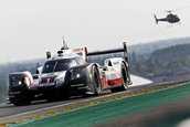 Porsche 919 Hybrid Le Mans