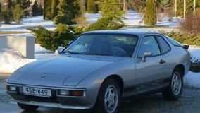 Porsche 924