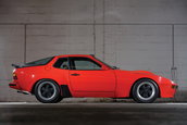 Porsche 924 Carrera GTS de vanzare