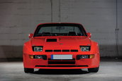 Porsche 924 Carrera GTS de vanzare