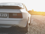 Porsche 924