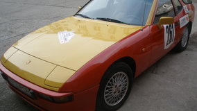 Porsche 924