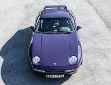 Porsche 928 GTS de vanzare