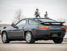 Porsche 928 S4 de vanzare