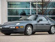 Porsche 928 S4 de vanzare