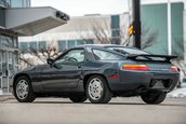 Porsche 928 S4 de vanzare