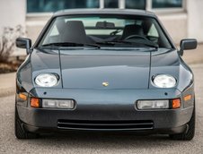 Porsche 928 S4 de vanzare