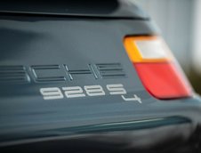 Porsche 928 S4 de vanzare
