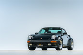 Porsche 930 Turbo cu 11.979 de kilometri la bord