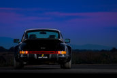 Porsche 930 Turbo cu 11.979 de kilometri la bord