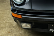 Porsche 930 Turbo cu 11.979 de kilometri la bord