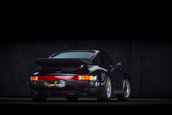 Porsche 930 Turbo cu 11.979 de kilometri la bord