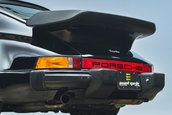 Porsche 930 Turbo cu 11.979 de kilometri la bord