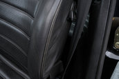 Porsche 930 Turbo cu 11.979 de kilometri la bord