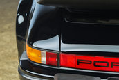 Porsche 930 Turbo cu 11.979 de kilometri la bord