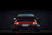 Porsche 930 Turbo cu 11.979 de kilometri la bord