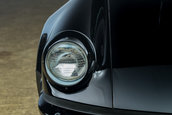 Porsche 930 Turbo cu 11.979 de kilometri la bord