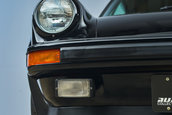 Porsche 930 Turbo cu 11.979 de kilometri la bord