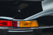 Porsche 930 Turbo cu 11.979 de kilometri la bord