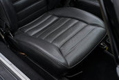 Porsche 930 Turbo cu 11.979 de kilometri la bord