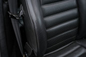 Porsche 930 Turbo cu 11.979 de kilometri la bord