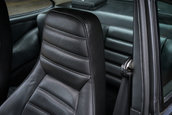 Porsche 930 Turbo cu 11.979 de kilometri la bord