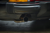 Porsche 930 Turbo cu 11.979 de kilometri la bord