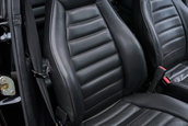 Porsche 930 Turbo cu 11.979 de kilometri la bord