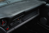 Porsche 930 Turbo cu 11.979 de kilometri la bord