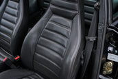 Porsche 930 Turbo cu 11.979 de kilometri la bord