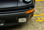 Porsche 930 Turbo cu 11.979 de kilometri la bord