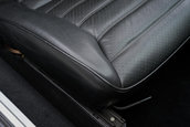 Porsche 930 Turbo cu 11.979 de kilometri la bord