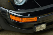 Porsche 930 Turbo cu 11.979 de kilometri la bord