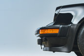 Porsche 930 Turbo cu 11.979 de kilometri la bord