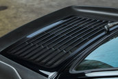 Porsche 930 Turbo cu 11.979 de kilometri la bord