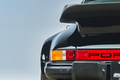 Porsche 930 Turbo cu 11.979 de kilometri la bord