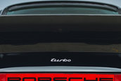 Porsche 930 Turbo cu 11.979 de kilometri la bord