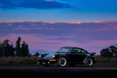 Porsche 930 Turbo cu 11.979 de kilometri la bord