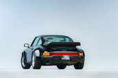 Porsche 930 Turbo cu 11.979 de kilometri la bord