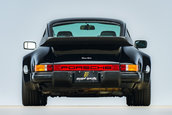 Porsche 930 Turbo cu 11.979 de kilometri la bord