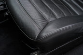 Porsche 930 Turbo cu 11.979 de kilometri la bord