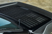 Porsche 930 Turbo cu 11.979 de kilometri la bord