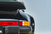 Porsche 930 Turbo cu 11.979 de kilometri la bord