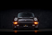 Porsche 930 Turbo cu 11.979 de kilometri la bord