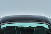 Porsche 930 Turbo cu 11.979 de kilometri la bord